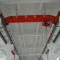 easy operated electric overhead crane 25 ton